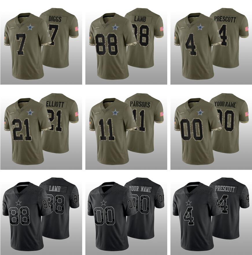 Dallas''Cowboys''Jersey Football 2022 Salute To Service Limited Jerseys Untouchable Micah Parsons Trevon Diggs CeeDee Lamb Dak Prescott Elliott
Dallas''Cowboys''Jersey Football 2022 Salute To Service Limited Jerseys Untouchable Micah Parsons Trevon Diggs CeeDee Lamb Dak Prescott Elliott