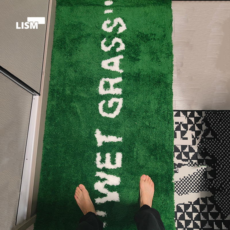 Carpet WET GRASS Carpet Trend Home Plush Floor Furnishings Living Room Plush Rug Decoration Bedside Bay Window Area Rugs Sofa Floor Mat 220930
Carpet WET GRASS Carpet Trend Home Plush Floor Furnishings Living Room Plush Rug Decoration Bedside Bay Window Area Rugs Sofa Floor Mat 220930