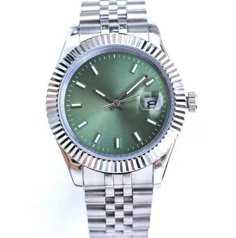 2022 Luxurious Watch for Men 36mm Automatic Mechanical Woman Watches Quartz Datejust Sapphire Luminous Perfect Watchs
2022 Luxurious Watch for Men 36mm Automatic Mechanical Woman Watches Quartz Datejust Sapphire Luminous Perfect Watchs