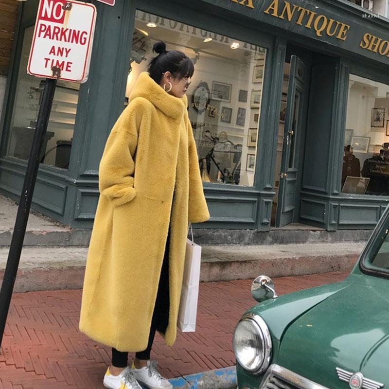 Women's Fur Women's & Faux 2022 Winter Coats And Jackets Women Hooded Coat Ladies Thick Warm Outwear Female Long Overcoat Woman Parkas, Black
Women's Fur Women's & Faux 2022 Winter Coats And Jackets Women Hooded Coat Ladies Thick Warm Outwear Female Long Overcoat Woman Parkas, Black