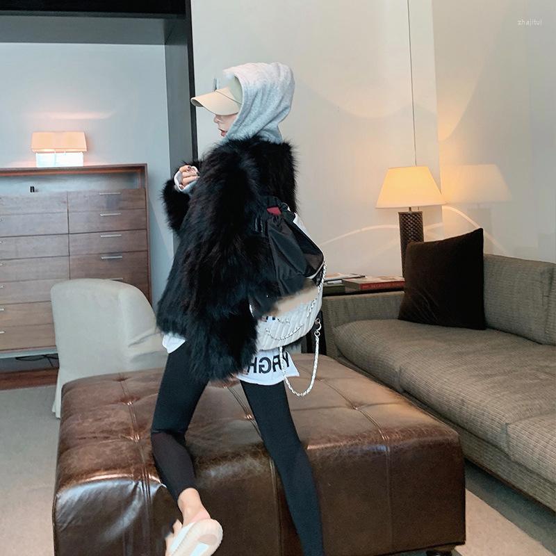 Women' Fur Women' & Faux 2022 Autumn Winter Elegant Ladies Coat Thick Solid Color Warm Women Outwear Female Cotton High Quality, Beige
Women' Fur Women' & Faux 2022 Autumn Winter Elegant Ladies Coat Thick Solid Color Warm Women Outwear Female Cotton High Quality, Beige