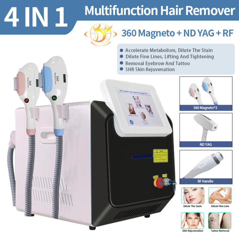 Other Beauty Equipment Ipl Machine 360 Magnetic Opt Laser Permanently Hair Removal Machine For Home
Other Beauty Equipment Ipl Machine 360 Magnetic Opt Laser Permanently Hair Removal Machine For Home