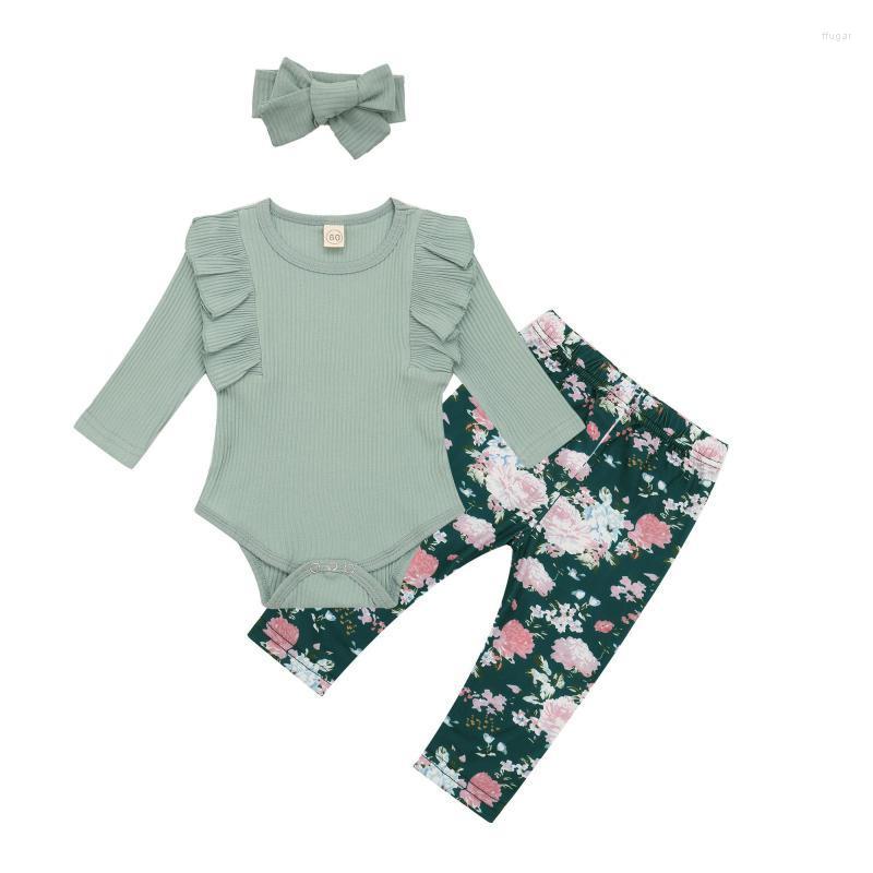 Clothing Sets Spring Baby Girls Clothes Set 0-24m Autumn Born Cotton Bodysuit Floral Pants Toddler Costume Long Sleeve Kids Outfit InsClothi, Beige
Clothing Sets Spring Baby Girls Clothes Set 0-24m Autumn Born Cotton Bodysuit Floral Pants Toddler Costume Long Sleeve Kids Outfit InsClothi, Beige