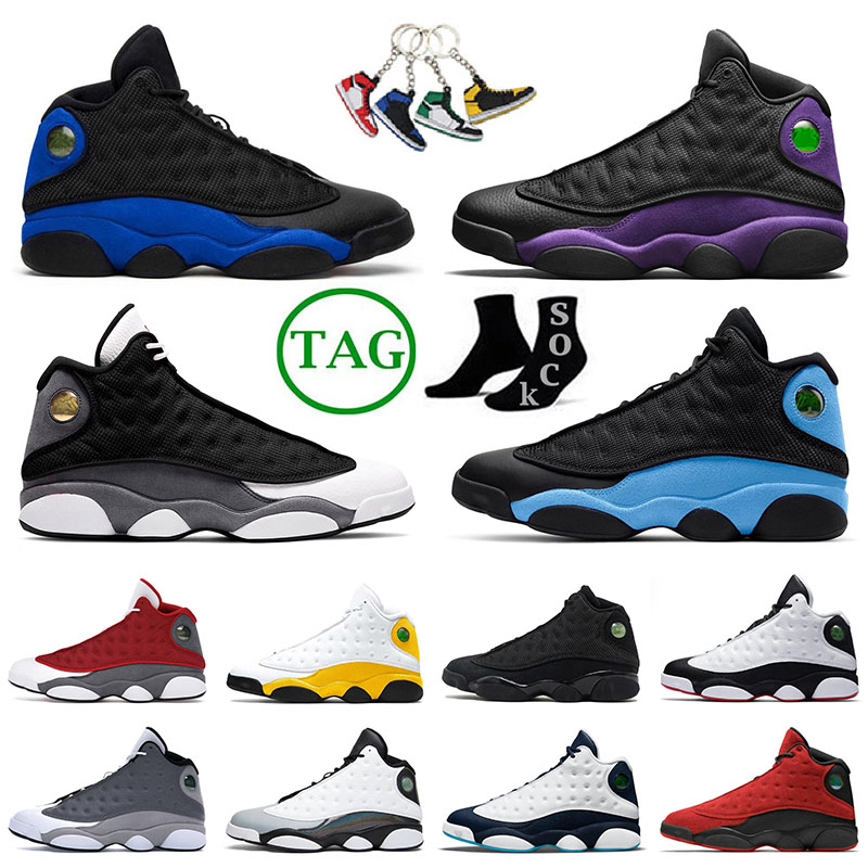 US 13 New Jumpman 13 Men Basketball Shoes J13 Black Flint Starfish French Blue Brave Blue Del Sol Court Purple 13s Sneakers Sports Singles', # 40-47 black flint
US 13 New Jumpman 13 Men Basketball Shoes J13 Black Flint Starfish French Blue Brave Blue Del Sol Court Purple 13s Sneakers Sports Singles', # 40-47 black flint