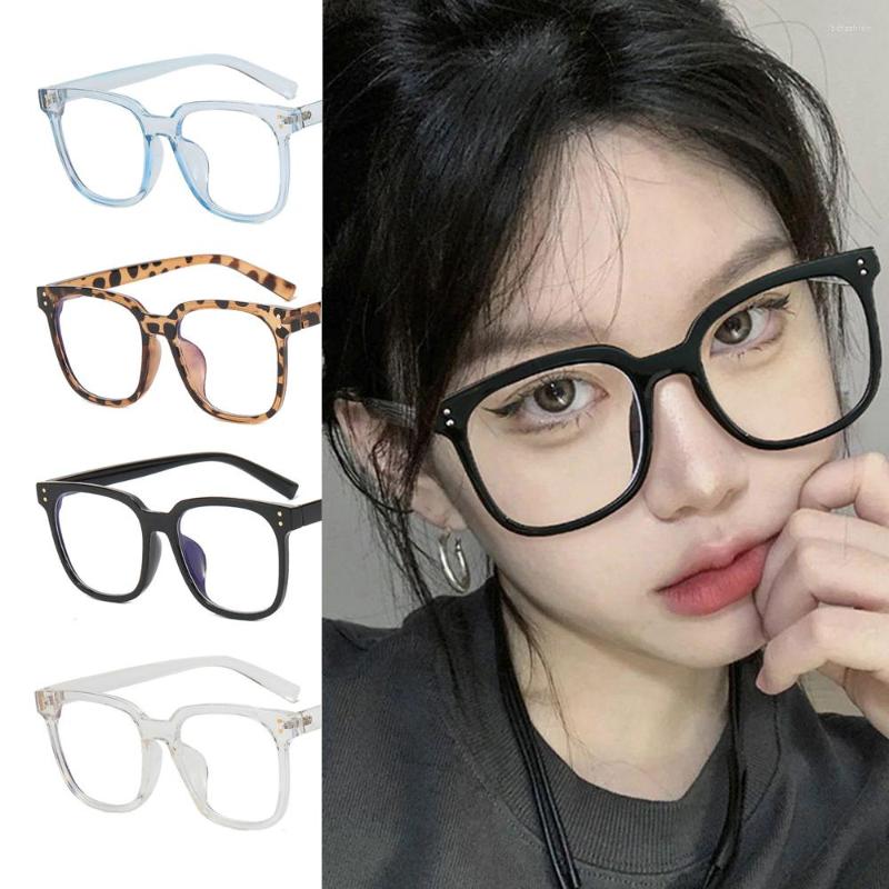 Sunglasses Transparent Computer Glasses Frame Women Anti Blue Light Square Eyewear Blocking Eyeglasses Optical Spectacle Eyeglass
Sunglasses Transparent Computer Glasses Frame Women Anti Blue Light Square Eyewear Blocking Eyeglasses Optical Spectacle Eyeglass