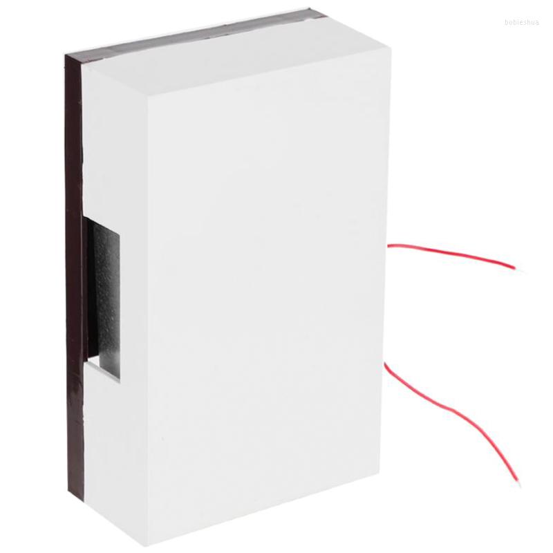 Doorbells 220V Wired Doorbell Manual Ding Dong Bell Chime For Home El Access Control System Smart Timbre Puerta Casa
Doorbells 220V Wired Doorbell Manual Ding Dong Bell Chime For Home El Access Control System Smart Timbre Puerta Casa