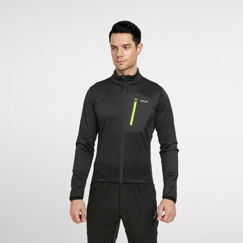 Racing Jackets Men Winter Cycling Jacket Equipment Biking Warming Coat Windproof Waterproof Warm Thermal Fleece, Black
Racing Jackets Men Winter Cycling Jacket Equipment Biking Warming Coat Windproof Waterproof Warm Thermal Fleece, Black