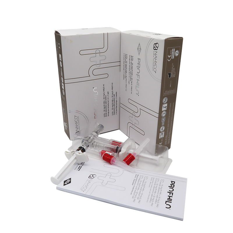 Beauty Items Profhilo Injectable Face Lifting Moisturising Anti-aging Anti wrinkles remove mesotherapy skin younger care HA filler 2ml profhilos
Beauty Items Profhilo Injectable Face Lifting Moisturising Anti-aging Anti wrinkles remove mesotherapy skin younger care HA filler 2ml profhilos