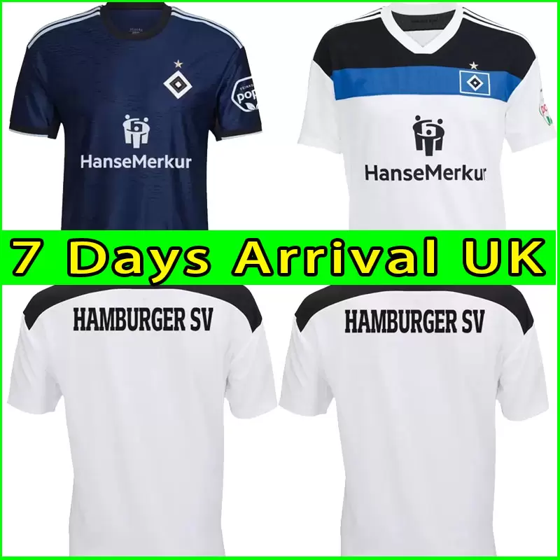 2022 2023 Hamburger SV Soccer Jerseys Home White VAGNOMAN ONANA LEIBOLD REIS KITTEL GLATZEL DUDZIAK 22 23 HSV men kids football shirts Uniforms TOP 18Fv#, 22-23 home kids kits
2022 2023 Hamburger SV Soccer Jerseys Home White VAGNOMAN ONANA LEIBOLD REIS KITTEL GLATZEL DUDZIAK 22 23 HSV men kids football shirts Uniforms TOP 18Fv#, 22-23 home kids kits