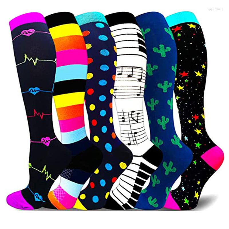 Men's Socks Multi Pairs Drop Compression Stockings Wholesales Fit For Varicose Veins Edema Diabete Outdoor Running Soccer, 1 pairs oysz03-white
Men's Socks Multi Pairs Drop Compression Stockings Wholesales Fit For Varicose Veins Edema Diabete Outdoor Running Soccer, 1 pairs oysz03-white