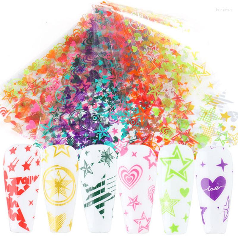 Nail Stickers 10Pcs/Pack Press On Nails Accessories For Designer Art Decorations And Tools Decoration
Nail Stickers 10Pcs/Pack Press On Nails Accessories For Designer Art Decorations And Tools Decoration