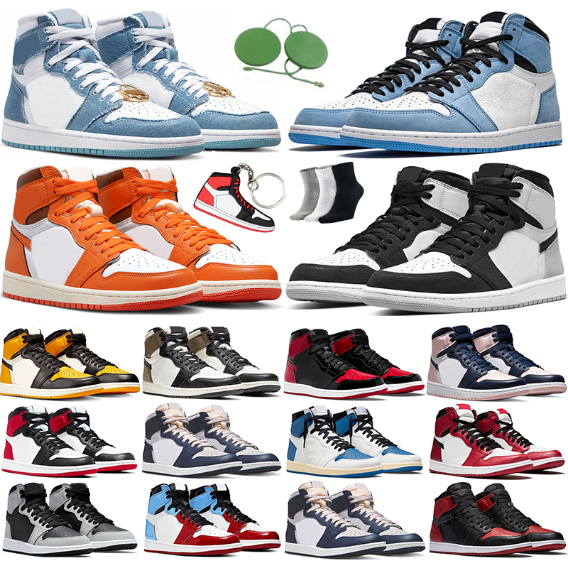 jumpman 1 1s Basketball Shoes Denim Starfish University Blue Stage Haze Taxi Dark Mocha Bred Patent Atmosphere Fearless Lost and Found UNC, Chicago
jumpman 1 1s Basketball Shoes Denim Starfish University Blue Stage Haze Taxi Dark Mocha Bred Patent Atmosphere Fearless Lost and Found UNC, Chicago