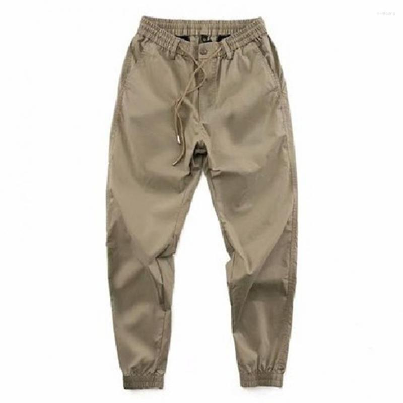 Men's Pants Men Solid Color Autumn Windproof Relaxed Fit Plush Lining Cargo Trousers For Jogging, Black
Men's Pants Men Solid Color Autumn Windproof Relaxed Fit Plush Lining Cargo Trousers For Jogging, Black