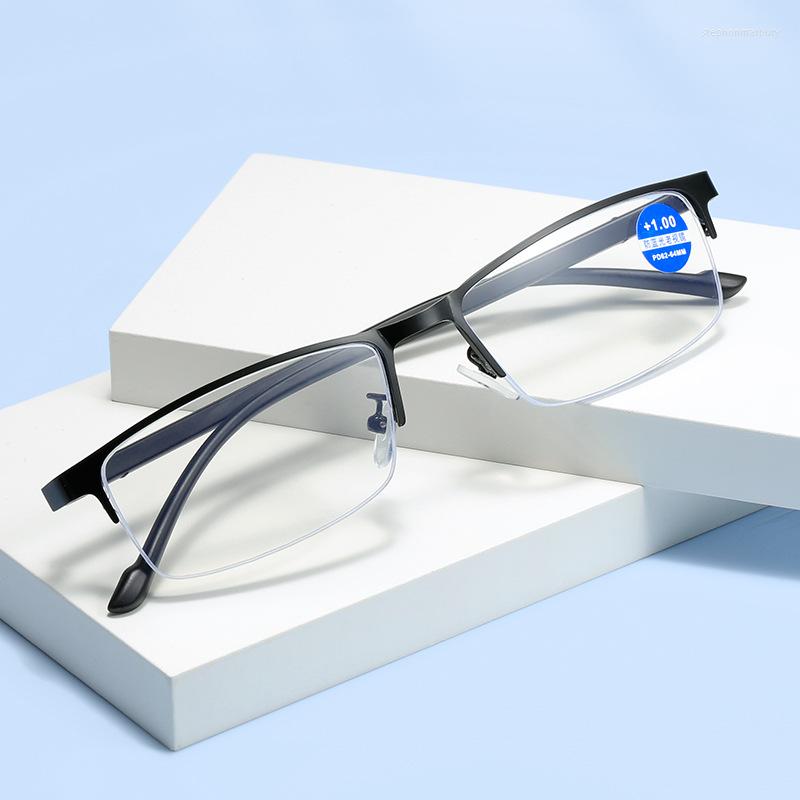 Sunglasses Reading Glasses Comfy Light Half Frame TR90 Resin HD Foldable Presbyopic Unisex For Women&Men Fashion
Sunglasses Reading Glasses Comfy Light Half Frame TR90 Resin HD Foldable Presbyopic Unisex For Women&Men Fashion