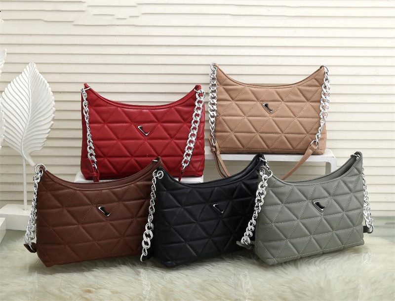 Fashion bags designer handbags totes women Triangle Quilting Thread bag luxurys PU Shoulder crossbody prad wallet ladies prads chain Hobo Purses Handbag Sacoche, Add freight
Fashion bags designer handbags totes women Triangle Quilting Thread bag luxurys PU Shoulder crossbody prad wallet ladies prads chain Hobo Purses Handbag Sacoche, Add freight