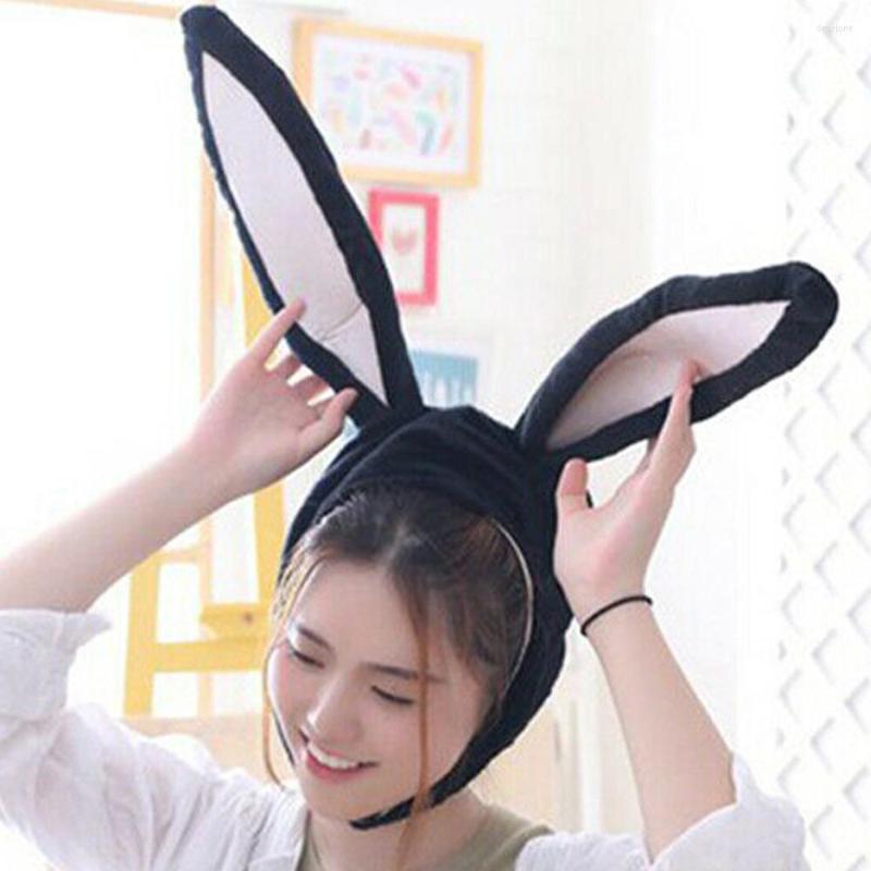 Hats Winter Plush Ears Hat For Women Ear Beanies Solid Color Warm Caps Felt Type Head Decor, White
Hats Winter Plush Ears Hat For Women Ear Beanies Solid Color Warm Caps Felt Type Head Decor, White