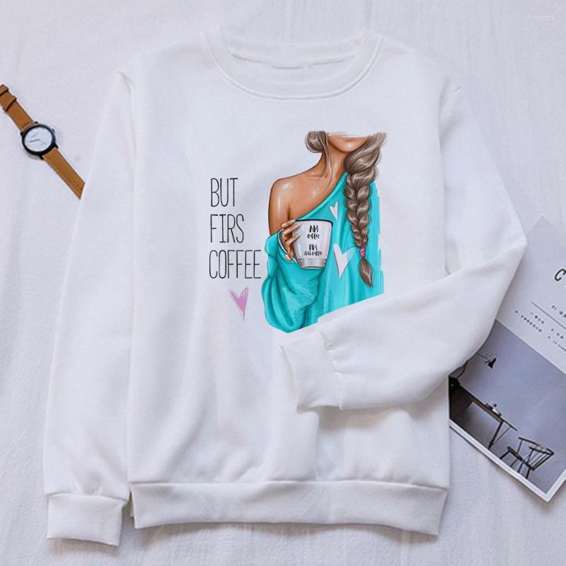 Women's Hoodies MUMOU But Firs Coffee Sweatshirt Hop Top Cool Retro Graphic Hipster Loose Gym Beautiful Fashion Kawaii Pullover Cute, Rr-wtq0472-wy-white 
Women's Hoodies MUMOU But Firs Coffee Sweatshirt Hop Top Cool Retro Graphic Hipster Loose Gym Beautiful Fashion Kawaii Pullover Cute, Rr-wtq0472-wy-white
