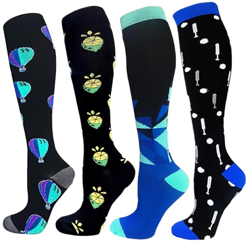 Men's Socks Compression Men Women Yoga Golf Hockey Nursing Stockings 20-30 MmHg Support Stretch Pressure Circulation, Wysz03-white
Men's Socks Compression Men Women Yoga Golf Hockey Nursing Stockings 20-30 MmHg Support Stretch Pressure Circulation, Wysz03-white