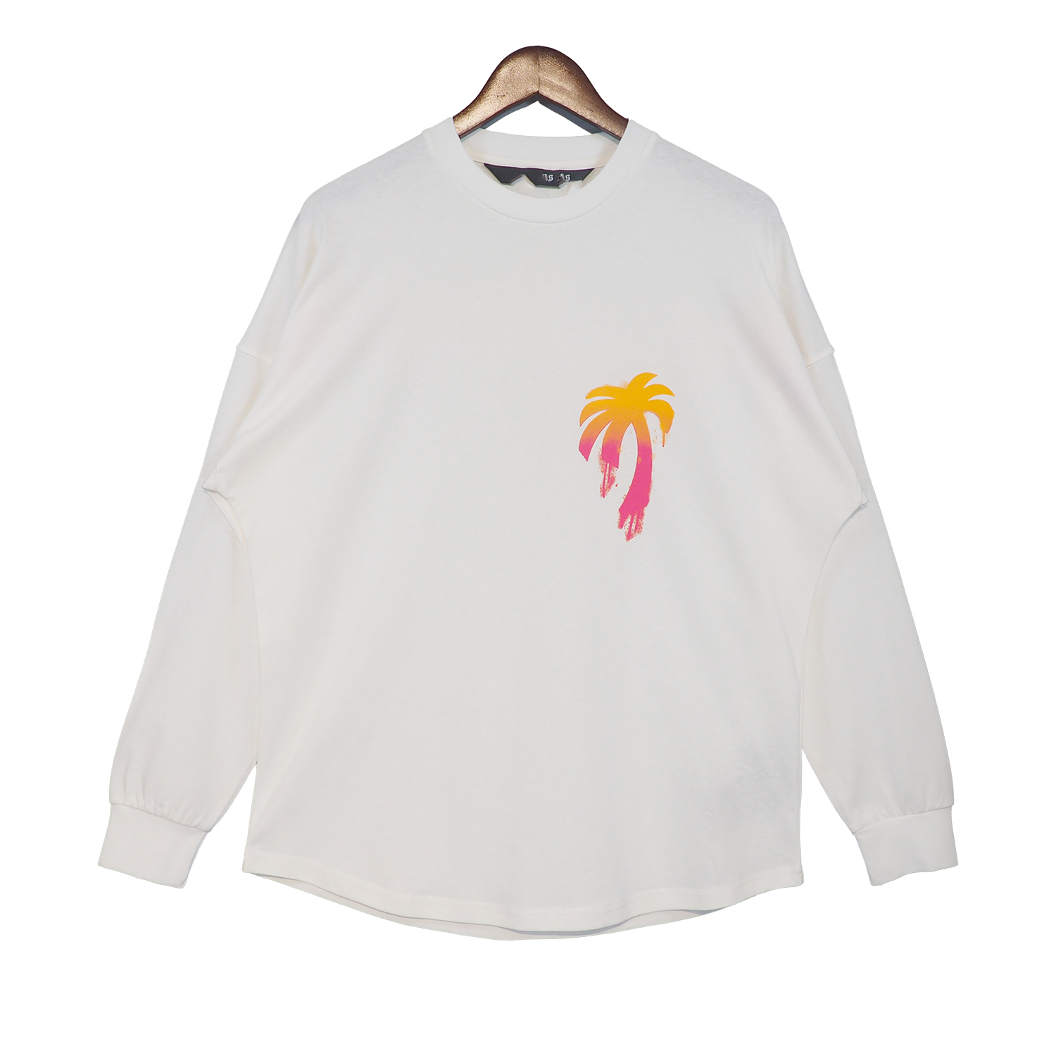 Casual Men's Hoodies Sweatshirts Winter Wrinkle Resistant Embroidered Palm Letters Fashion Long Sleeves viutonity Angels 2-01, 11
Casual Men's Hoodies Sweatshirts Winter Wrinkle Resistant Embroidered Palm Letters Fashion Long Sleeves viutonity Angels 2-01, 11
