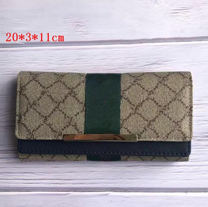 Single zipper WALLET the most stylish way to carry around money cards and coins men leather purse card holder long business women wallet 69, Q1
Single zipper WALLET the most stylish way to carry around money cards and coins men leather purse card holder long business women wallet 69, Q1