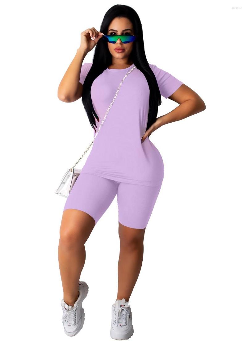 Women' Tracksuits Women Clothing Summer Casual Tracksuit Ladies Sport Fitness Yoga Suit Tops T-Shirt Shorts Pants Outfits
Women' Tracksuits Women Clothing Summer Casual Tracksuit Ladies Sport Fitness Yoga Suit Tops T-Shirt Shorts Pants Outfits