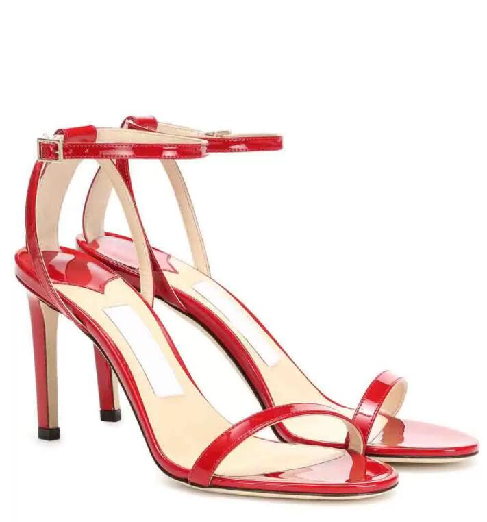 Summer Popular Sandals Leather Narrow Strap Ankle Strap Elegant Women's Fashion Evening Dress Walking Shoes
Summer Popular Sandals Leather Narrow Strap Ankle Strap Elegant Women's Fashion Evening Dress Walking Shoes