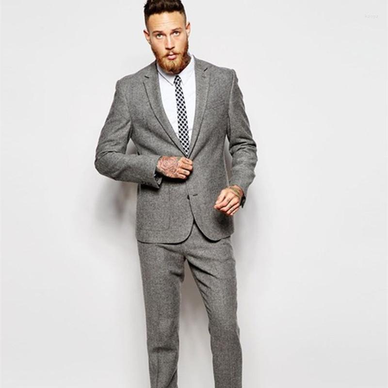 Men's Suits Latest Coat Pant Designs Grey Tweed Custom Groom Tuxedo Slim Fit Blazer Men Formal 2 Pieces Masculino Suit Jacket Pants, Beige
Men's Suits Latest Coat Pant Designs Grey Tweed Custom Groom Tuxedo Slim Fit Blazer Men Formal 2 Pieces Masculino Suit Jacket Pants, Beige