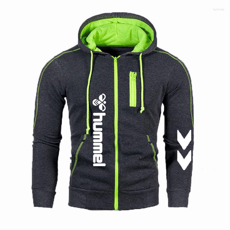 Men's Hoodies Spring Men Fashion Zipper Jacket Mens Clothing Outerwear Oversized Sweatshirts Male Long Sleeve Pockets, 24 
Men's Hoodies Spring Men Fashion Zipper Jacket Mens Clothing Outerwear Oversized Sweatshirts Male Long Sleeve Pockets, 24