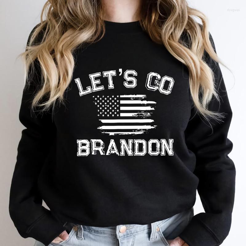Women' Hoodies Unisex Let' Go Brandon Print U..A Women Men Hoodie Warm Wool Leisure Fashion Sports Long Sleeve Pullover Sweatshirts, As photo
Women' Hoodies Unisex Let' Go Brandon Print U..A Women Men Hoodie Warm Wool Leisure Fashion Sports Long Sleeve Pullover Sweatshirts, As photo