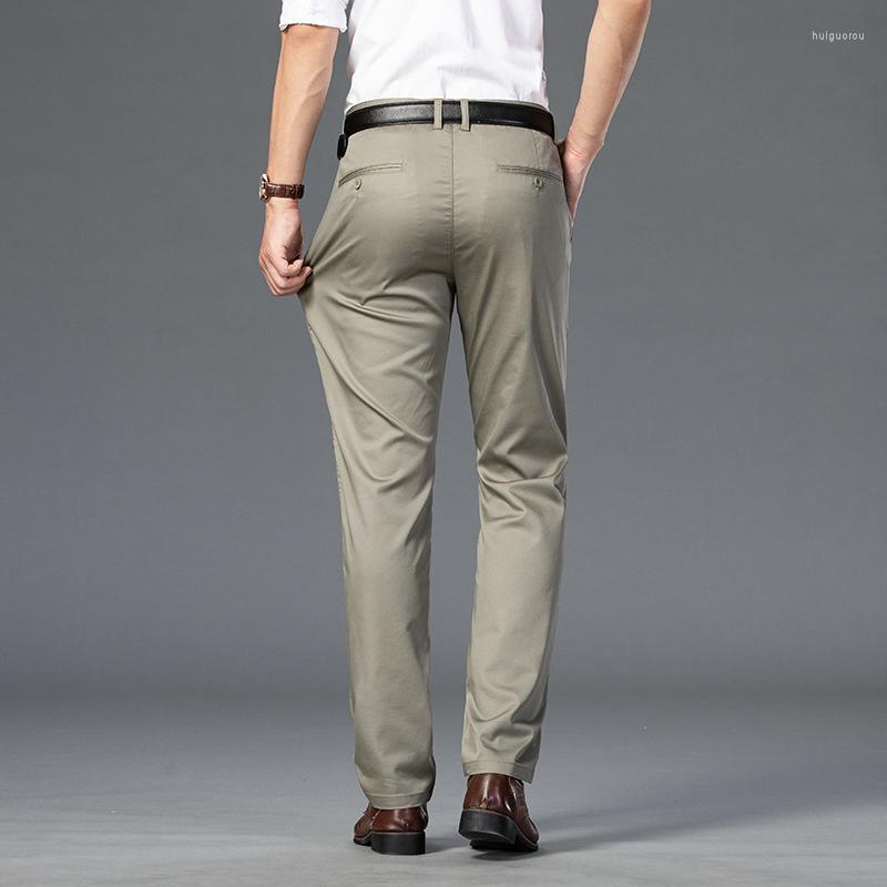 Men's Pants Men's Straight Casual Men Clothing Classic Basic Streetwear Black Khaki Army Trousers For Man 2022, 6022-9 black
Men's Pants Men's Straight Casual Men Clothing Classic Basic Streetwear Black Khaki Army Trousers For Man 2022, 6022-9 black