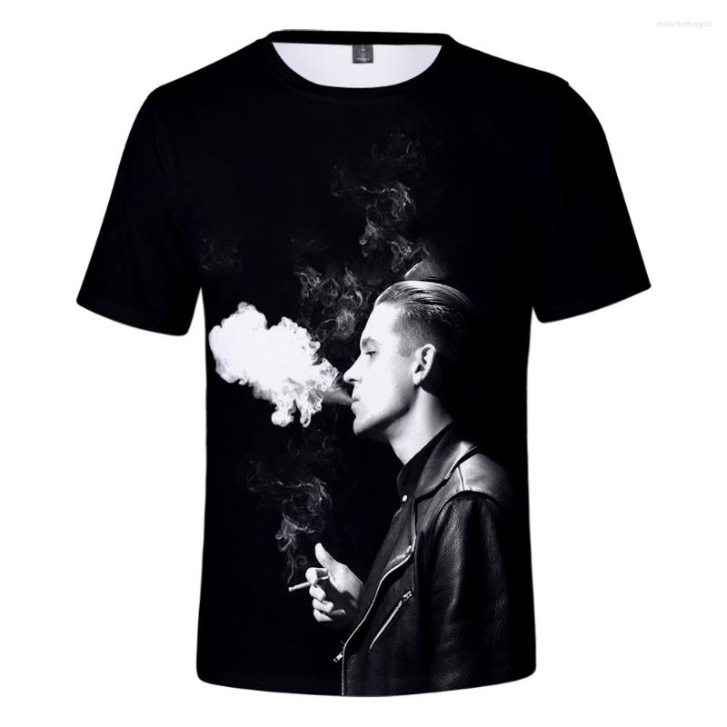 Men's T Shirts Rapper G-Eazy 3D T-shirt Men Women Vintage Modern Printed Music Fans Shirt Shorts Casual Wear Classic, Beige
Men's T Shirts Rapper G-Eazy 3D T-shirt Men Women Vintage Modern Printed Music Fans Shirt Shorts Casual Wear Classic, Beige