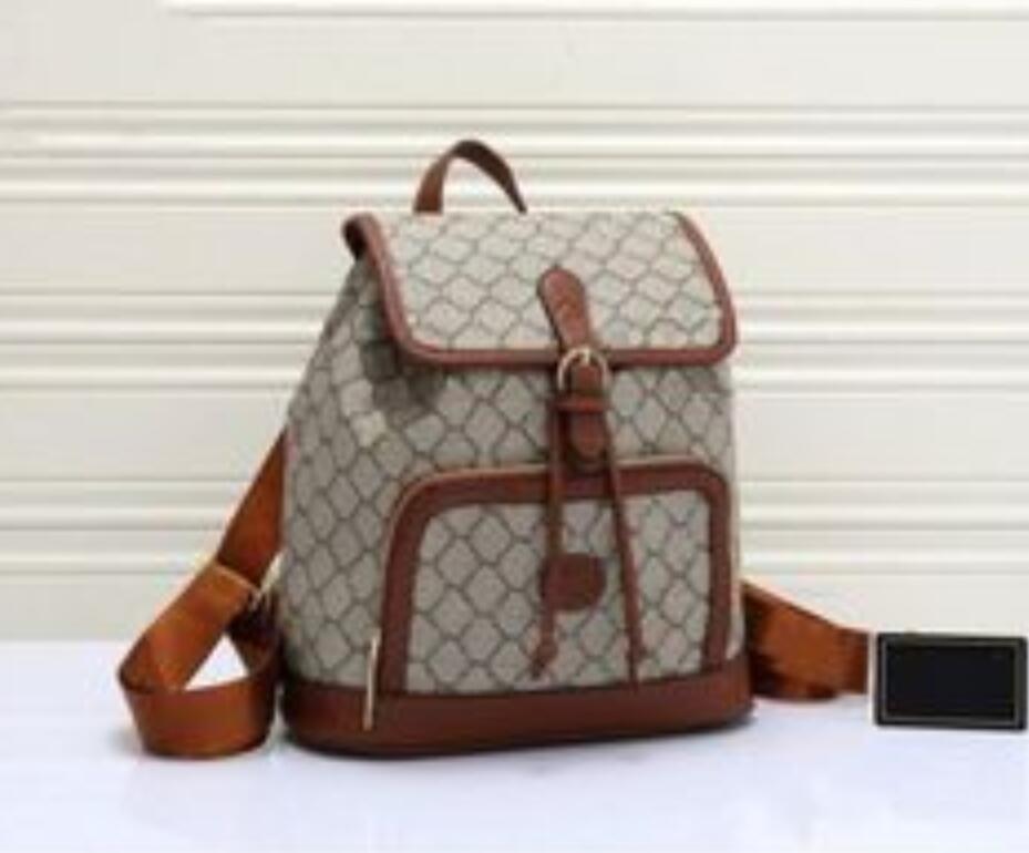 Backpack Style bag Luxury Designer Brand Fashion Shoulder Bags Handbags Double Women Letter Purse Phone bag Wallet, 02
Backpack Style bag Luxury Designer Brand Fashion Shoulder Bags Handbags Double Women Letter Purse Phone bag Wallet, 02