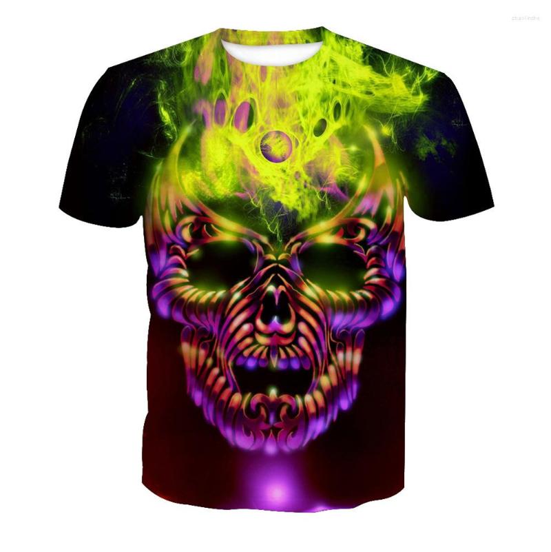 Men' T Shirts Halloween Purple Tshirts Men 3D Printing Pull Over Short Sleeve To 3xL Blue Red Colors Summer Tops 8 Patterns, Black
Men' T Shirts Halloween Purple Tshirts Men 3D Printing Pull Over Short Sleeve To 3xL Blue Red Colors Summer Tops 8 Patterns, Black