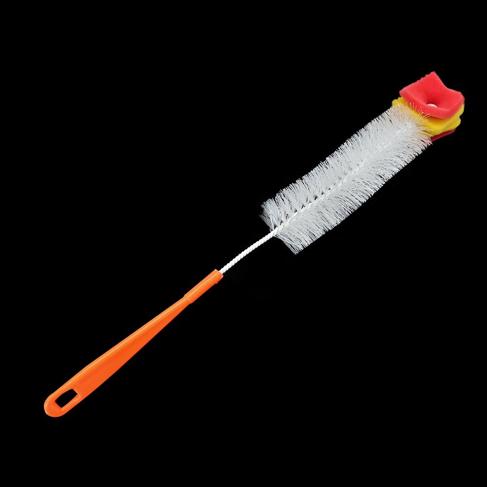 Smoking Cleaning Brushes Metal Nylon Hookah Brush Tool 17.52 Inch Long Hooka Brushing For Hookah Bottle Or Water Pipe Cleaner Wholesale
Smoking Cleaning Brushes Metal Nylon Hookah Brush Tool 17.52 Inch Long Hooka Brushing For Hookah Bottle Or Water Pipe Cleaner Wholesale