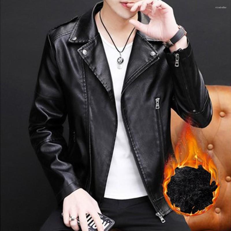 Racing Jackets Men's Genuine Lambskin Leather Autumn And Winter Jacket BLACK Slim Fit Biker Fashion Youth With Fleece Coat, Black xxl
Racing Jackets Men's Genuine Lambskin Leather Autumn And Winter Jacket BLACK Slim Fit Biker Fashion Youth With Fleece Coat, Black xxl