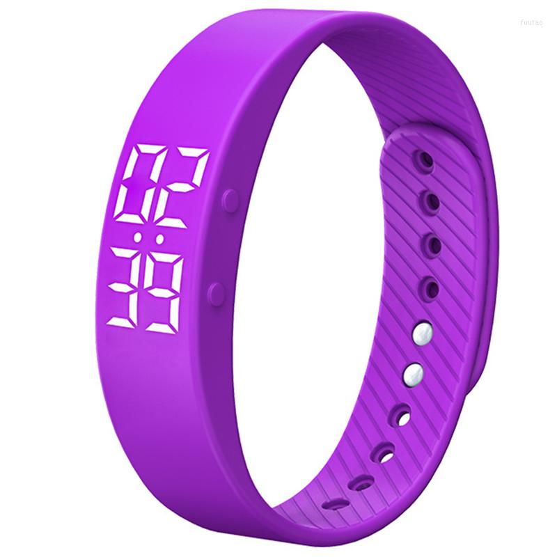 Wristwatches Women Watch Color Strap Lady LED Digital Female Sport Fitness Calories Watches Girl Zegarek Damsk 2022, White
Wristwatches Women Watch Color Strap Lady LED Digital Female Sport Fitness Calories Watches Girl Zegarek Damsk 2022, White