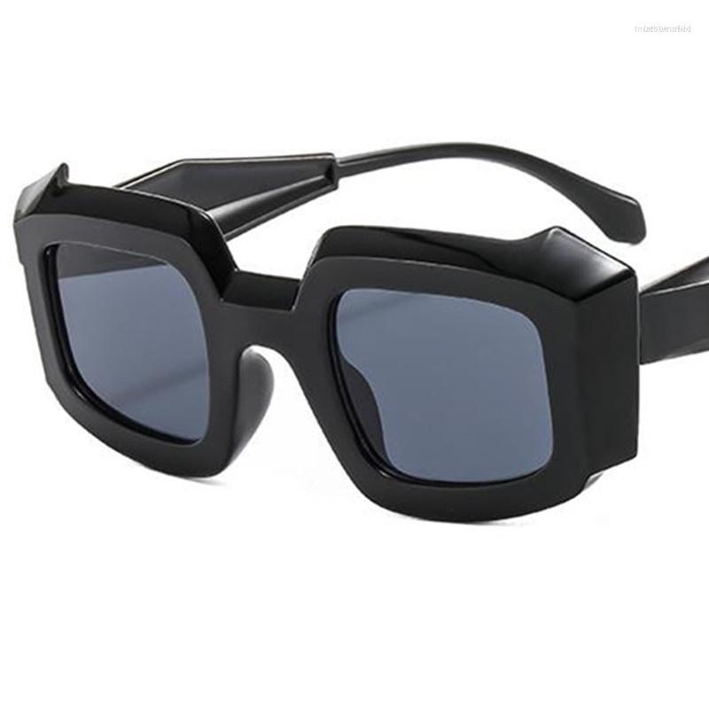 Sunglasses Fashion Candy Color Sun Glasses Unisex Square Adumbral Anti-UV Spectacles Retro Webbing Frame EyeglassesSunglasses
Sunglasses Fashion Candy Color Sun Glasses Unisex Square Adumbral Anti-UV Spectacles Retro Webbing Frame EyeglassesSunglasses