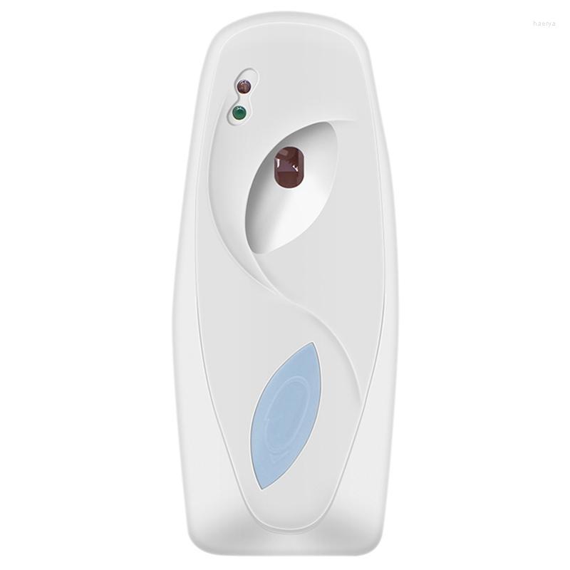 Wall-Mounted Automatic Air Freshener Light Sensor Machine 300 Ml Perfume Jar Toilet Home Car
Wall-Mounted Automatic Air Freshener Light Sensor Machine 300 Ml Perfume Jar Toilet Home Car