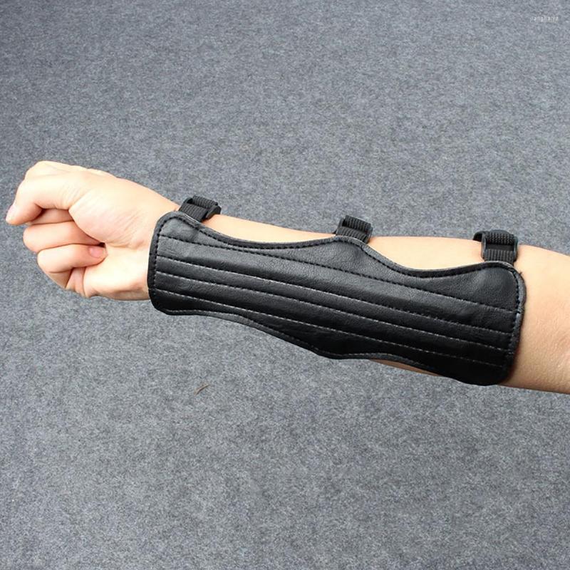 Knee Pads Outdoor Adjustable Bow And Arrow Equipment Training Arm Finger Protection Safety Accessories, Black
Knee Pads Outdoor Adjustable Bow And Arrow Equipment Training Arm Finger Protection Safety Accessories, Black