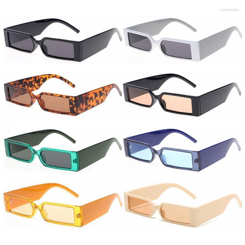 Sunglasses Fashion Eyewear Shades UV 400 Sun Glasses Hip Hop Rectangle Small FrameSunglassesSunglasses
Sunglasses Fashion Eyewear Shades UV 400 Sun Glasses Hip Hop Rectangle Small FrameSunglassesSunglasses