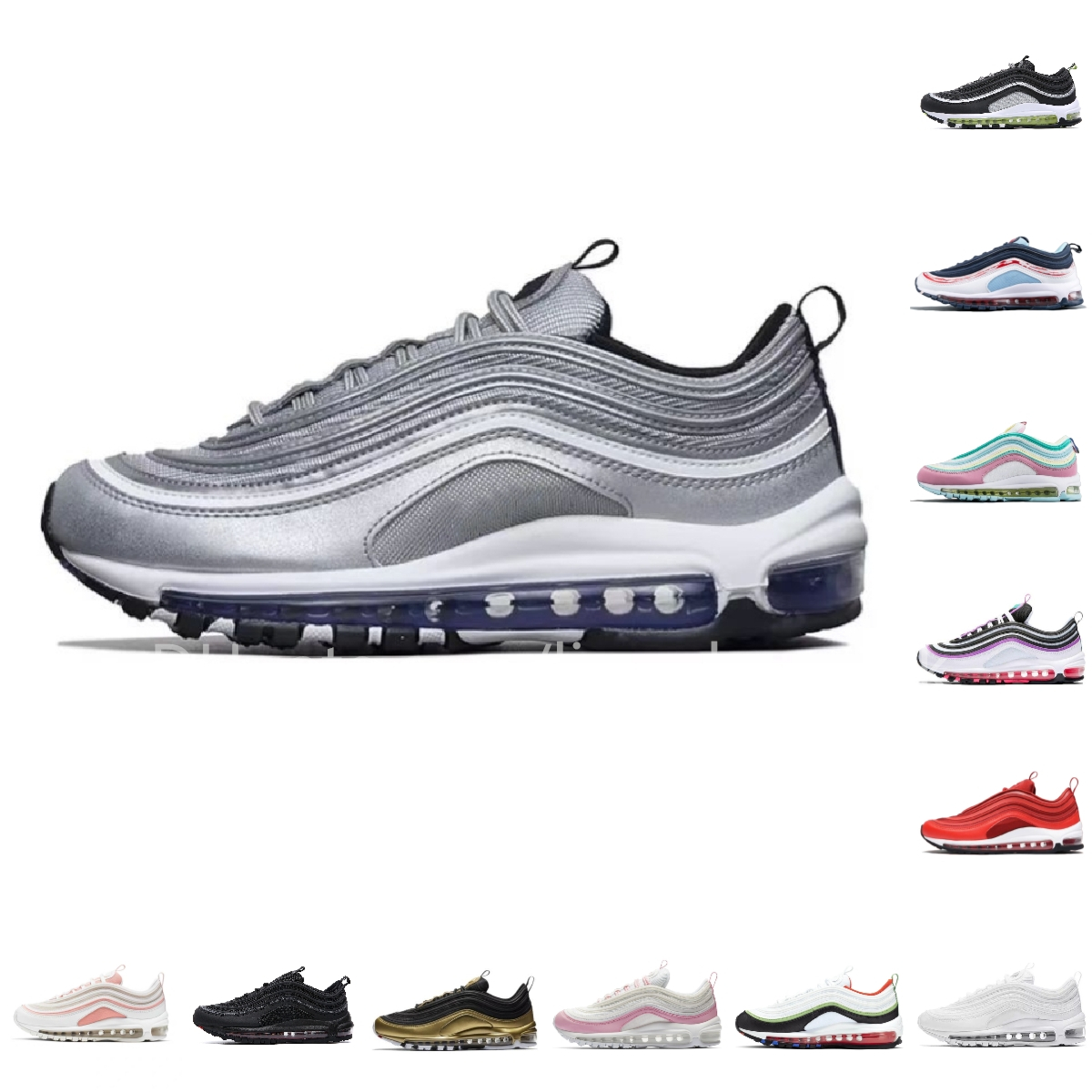 original ripple design Running Shoes Men Women Sean Wotherspoon Triple Black White Silver Bullet Beach Reflective Trainers Outdoor Sneakers OG SE Premium, 39#
original ripple design Running Shoes Men Women Sean Wotherspoon Triple Black White Silver Bullet Beach Reflective Trainers Outdoor Sneakers OG SE Premium, 39#