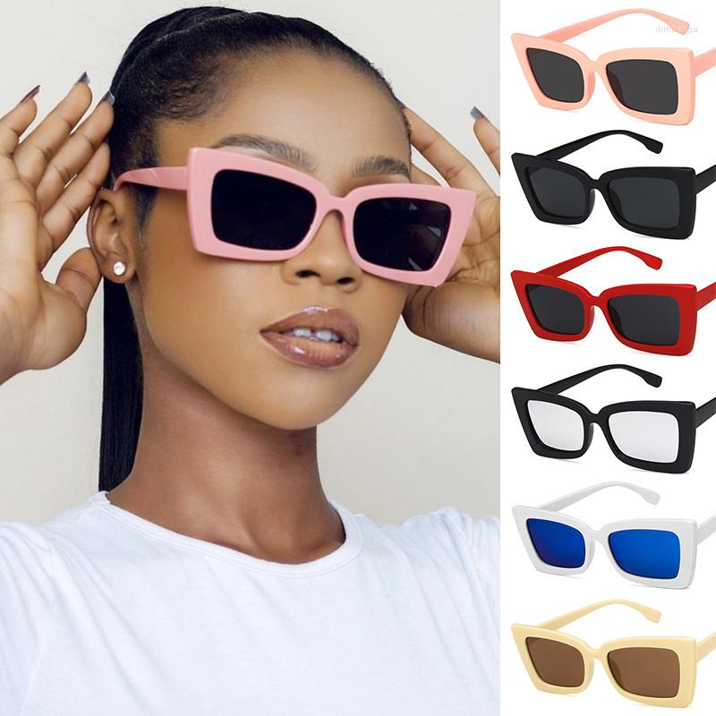 Sunglasses 2022 Vintage Rectangle For Women Luxury Design Brand Sun Glasses Female Fashion Europe And America Style Eyewear
Sunglasses 2022 Vintage Rectangle For Women Luxury Design Brand Sun Glasses Female Fashion Europe And America Style Eyewear