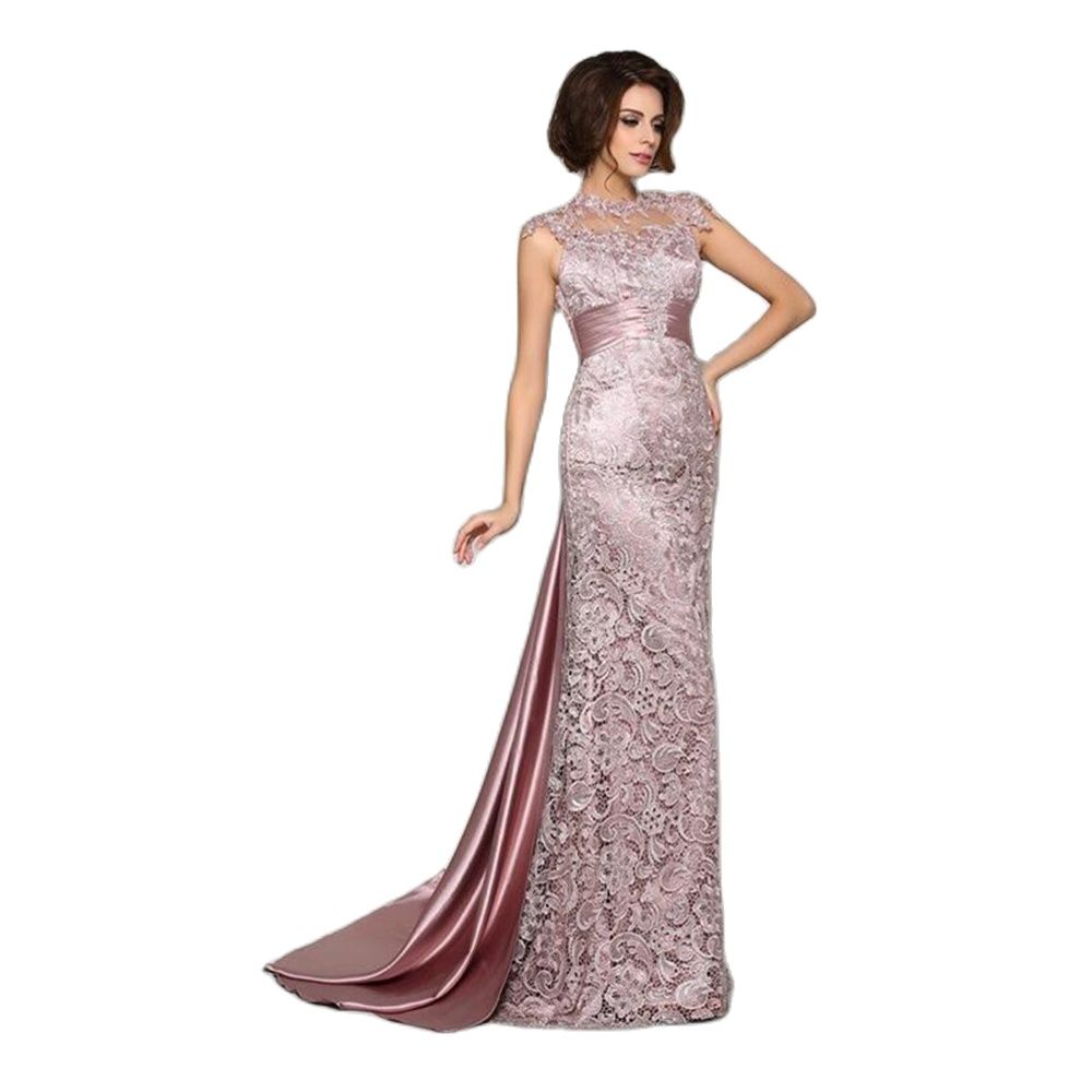 Mother of the Bride dresses Pink lace bridal dress for mothers cute wedding guest dress trailing short sleeves cut 2022
Mother of the Bride dresses Pink lace bridal dress for mothers cute wedding guest dress trailing short sleeves cut 2022