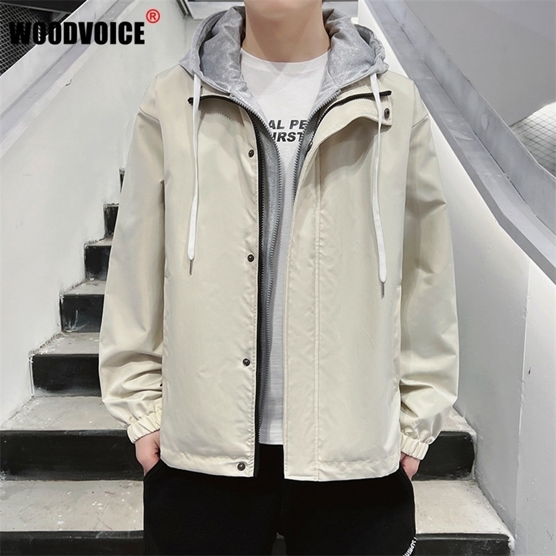 Mens Jackets hoodie Fashion Hoodie Men Casual Streetwear Windproof Windbreaker Male Outwear Clothes M5XL 220930, Black 
Mens Jackets hoodie Fashion Hoodie Men Casual Streetwear Windproof Windbreaker Male Outwear Clothes M5XL 220930, Black