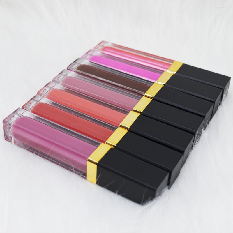 Lip Gloss 41 Colors Non-stick Cup Matte Mirror Moisturizing Long Lasting Nourish Beauty Makeup Private Label Custom Bulk, 5pcs without logo
Lip Gloss 41 Colors Non-stick Cup Matte Mirror Moisturizing Long Lasting Nourish Beauty Makeup Private Label Custom Bulk, 5pcs without logo