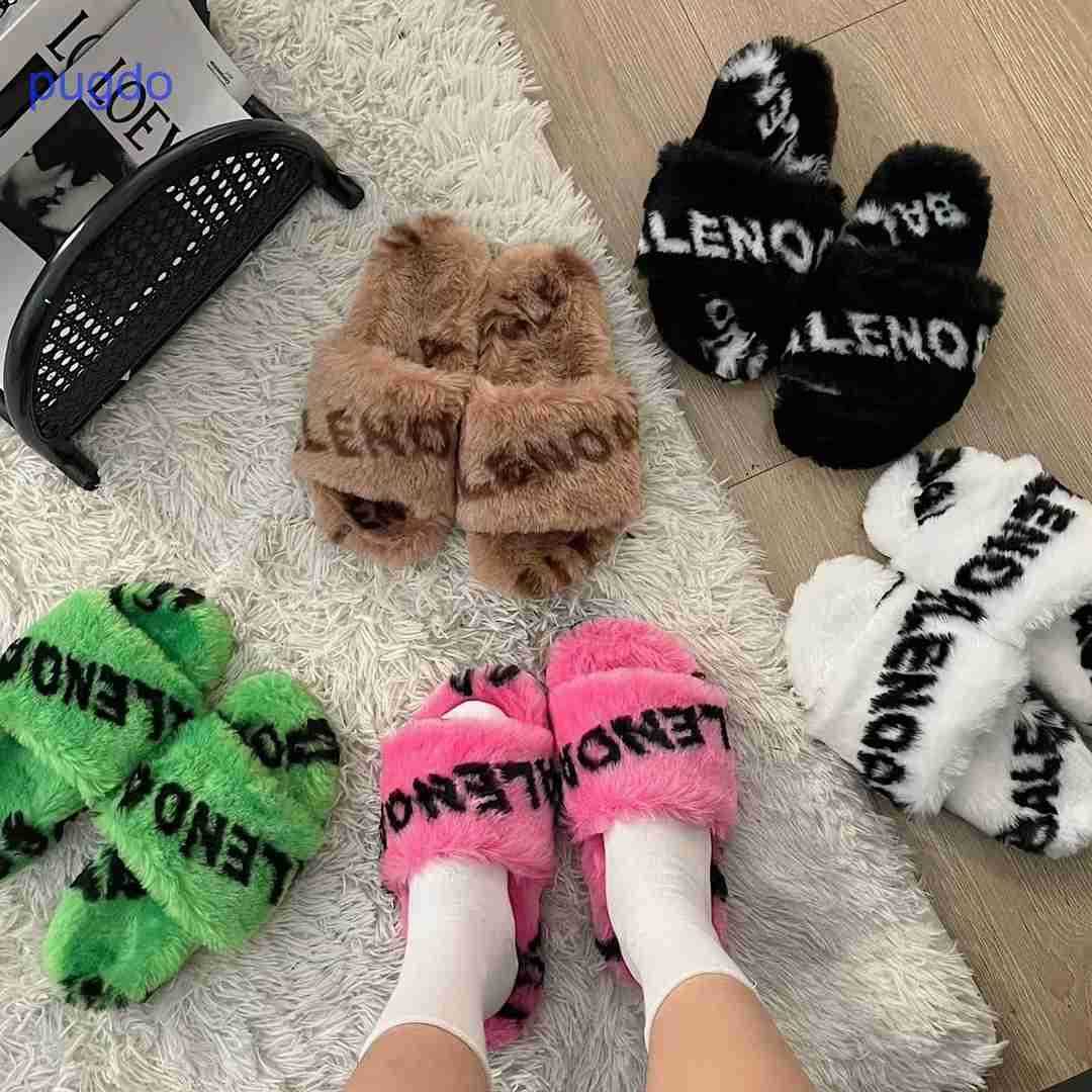 Designer Balencigas Winter Slippers online shop Family B Wool Women's 2022 Autumn New Leisure Fashion Versatil, Pink
Designer Balencigas Winter Slippers online shop Family B Wool Women's 2022 Autumn New Leisure Fashion Versatil, Pink