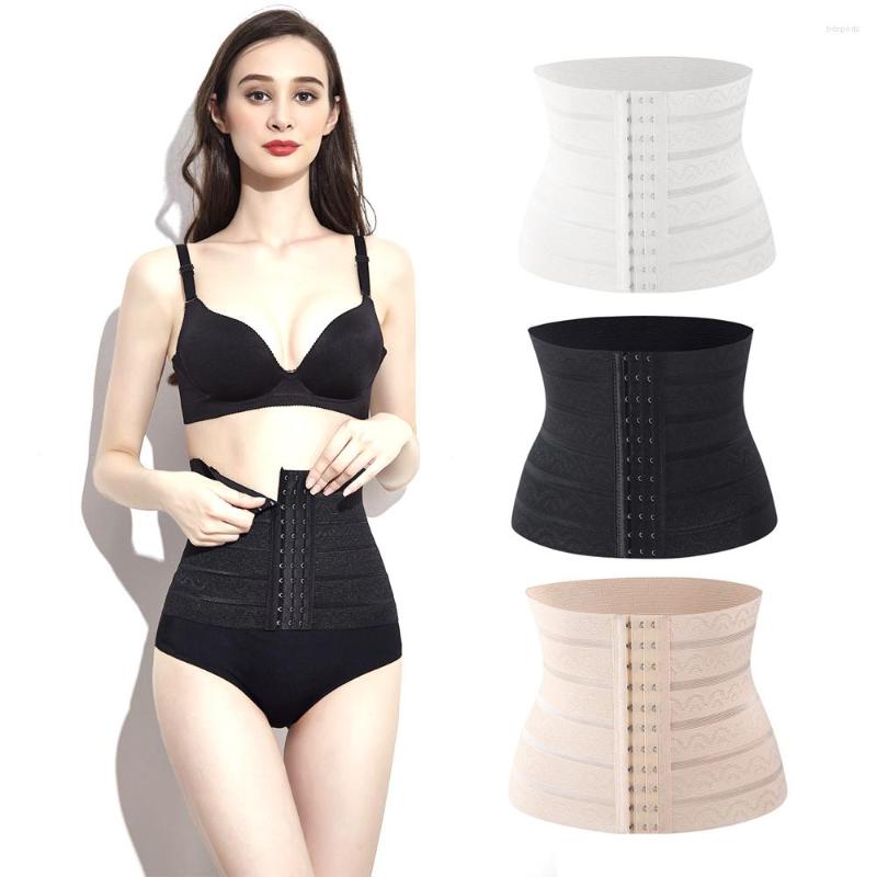 Waist Support Yoga Tight Waistband Women Breathable Shaperwear Belt Elastic Band Slimming Tummy Bandage Wrap Gym Fitness Protection 2022, Black
Waist Support Yoga Tight Waistband Women Breathable Shaperwear Belt Elastic Band Slimming Tummy Bandage Wrap Gym Fitness Protection 2022, Black