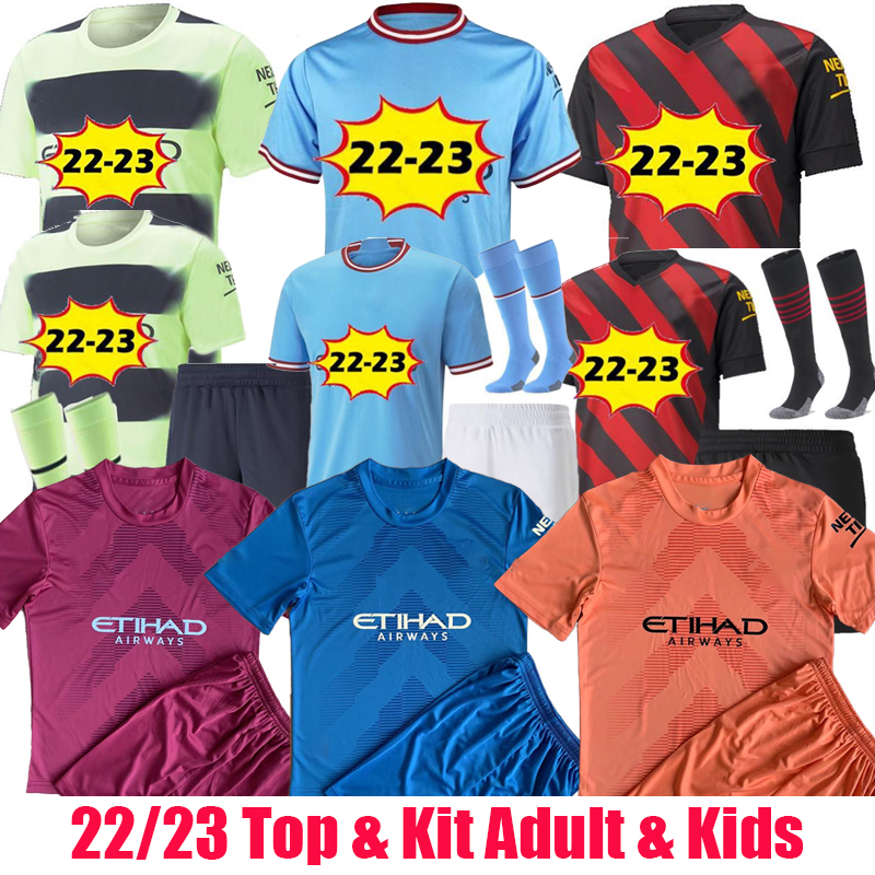 Goalkeeper 22 23 Manchester HAALAND SOCCER JERSEY Man City Home Away Third GREALISH STERLING MAHREZ G.JESUS DE BRUYNE football shirts mans, Home with patch 1
Goalkeeper 22 23 Manchester HAALAND SOCCER JERSEY Man City Home Away Third GREALISH STERLING MAHREZ G.JESUS DE BRUYNE football shirts mans, Home with patch 1