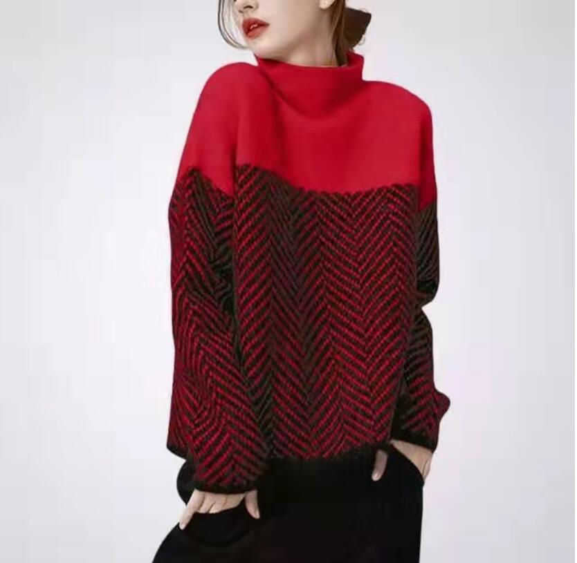 women' sweaters new knit pullover flabby sweater multi-color shirt long pullove Designer dunks Apple crop top, 01
women' sweaters new knit pullover flabby sweater multi-color shirt long pullove Designer dunks Apple crop top, 01