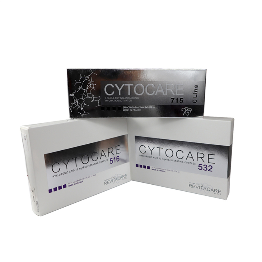 Beauty Items Cytocare 532 516 for Skin Cytocare 532 10X5ml Price Rejuvenating Complex
Beauty Items Cytocare 532 516 for Skin Cytocare 532 10X5ml Price Rejuvenating Complex